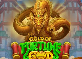 gold of fortune god Lootrun