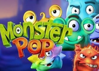 monster pop betsoft slot